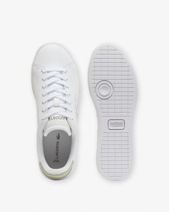 Women's Carnaby Set Leather Sneakers Product Image