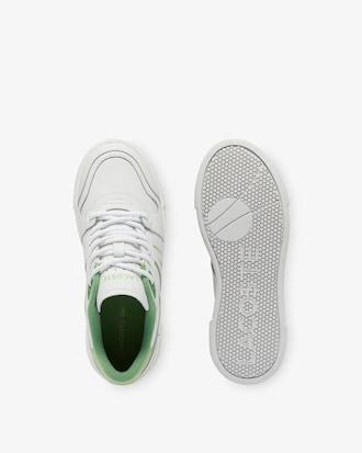 Women's L002 Evo Leather Sneakers Product Image