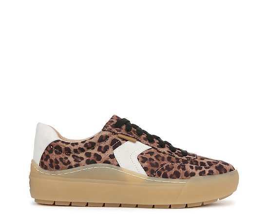 Dr. Scholls Womens Time Off Win Platform Sneaker Product Image
