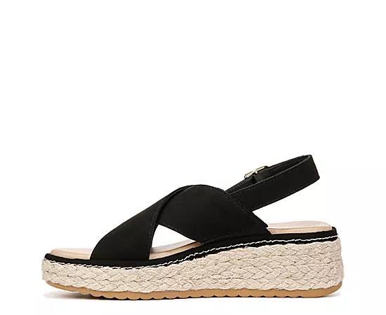 Dr. Scholls Womens Ember Sandal Wedge Product Image