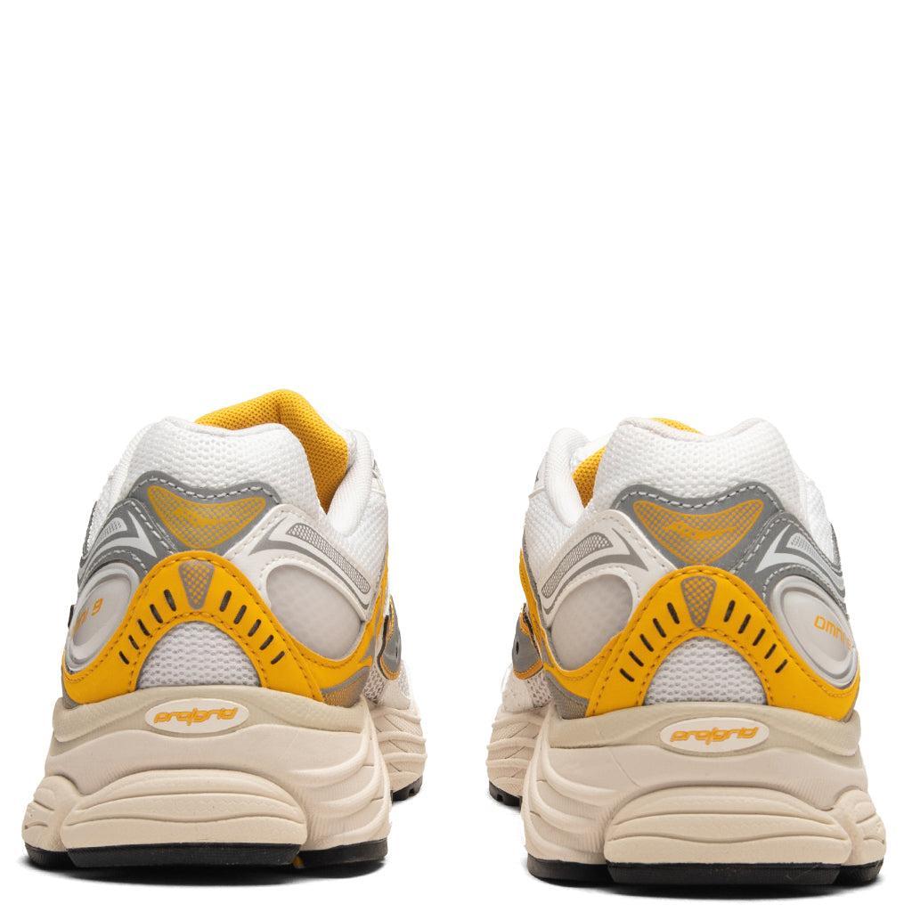 Progrid Omni 9 - Ivory/Pollen Male Product Image