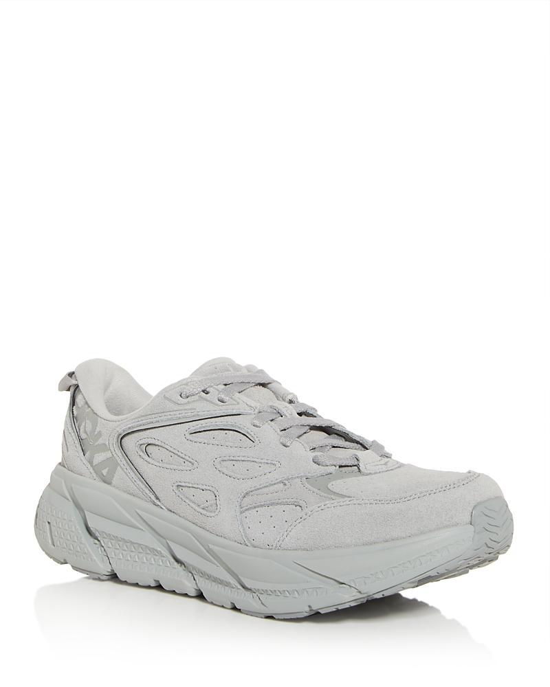 Clifton L Suede Sneakers Product Image
