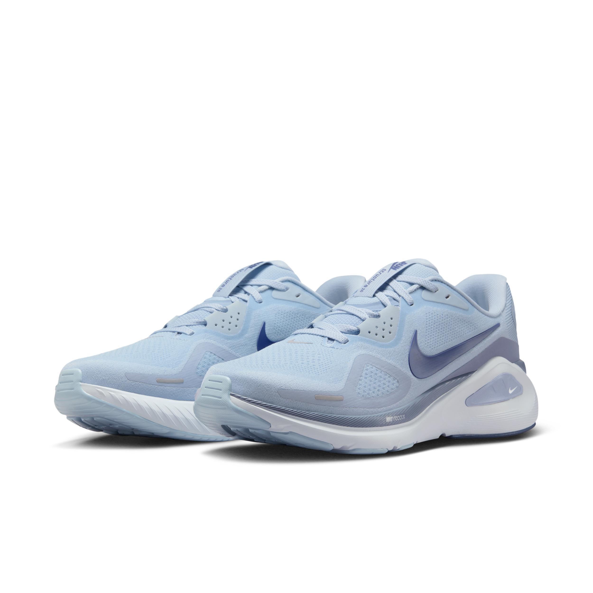 Nike Men's Structure 26 Road Running Shoes Product Image