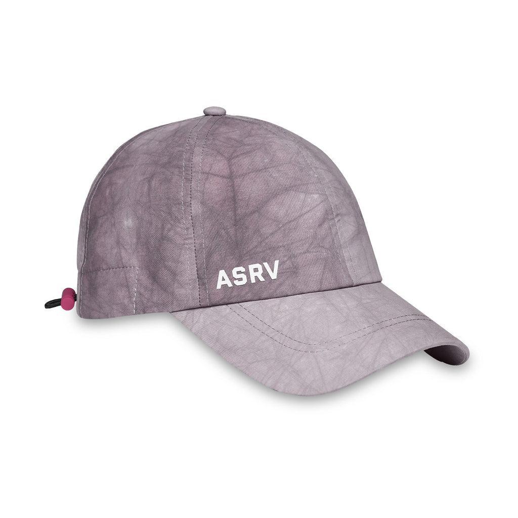 0896. Weather-Ready Cinch Hat - Moonscape Wave Dye Product Image