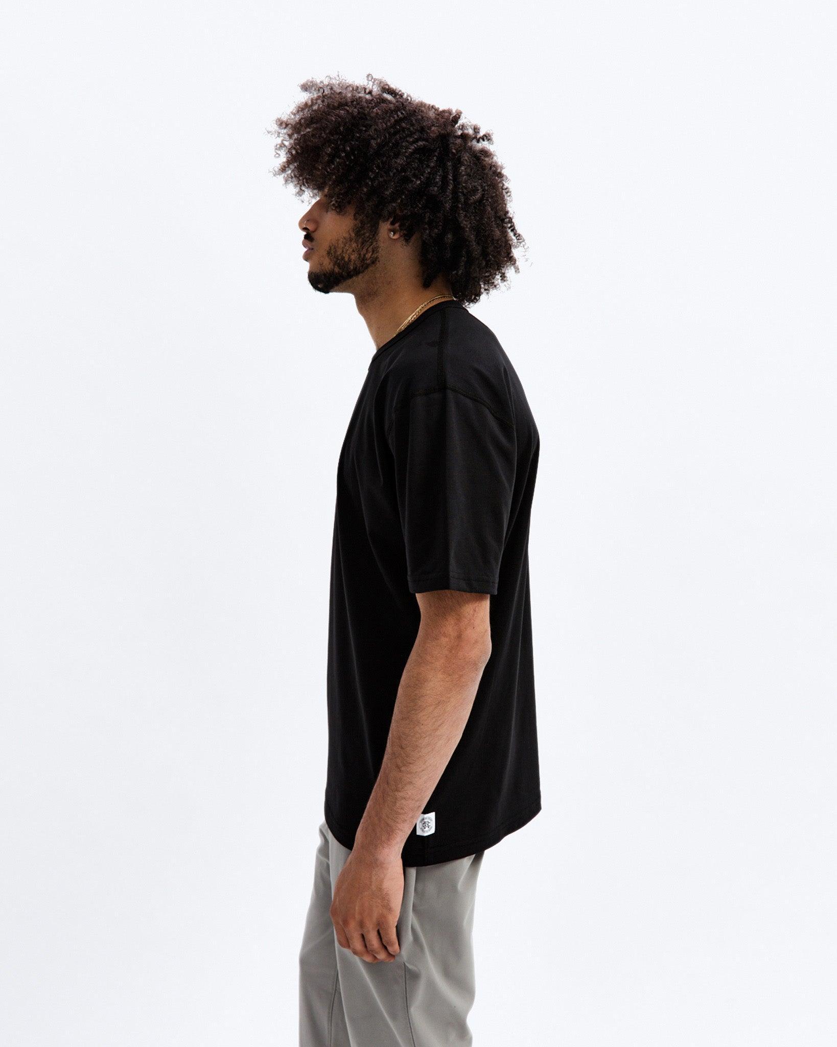 Copper Jersey Standard T-Shirt - Vault Male Product Image