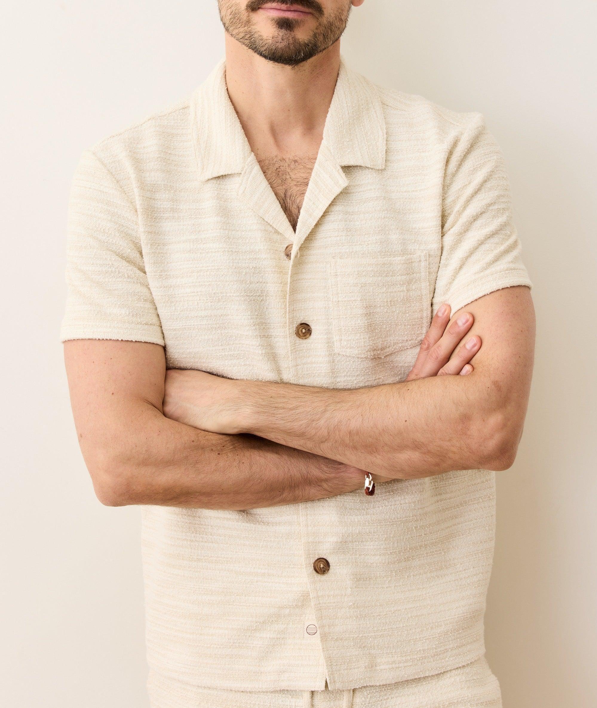 Signature Crew Tee Product Image