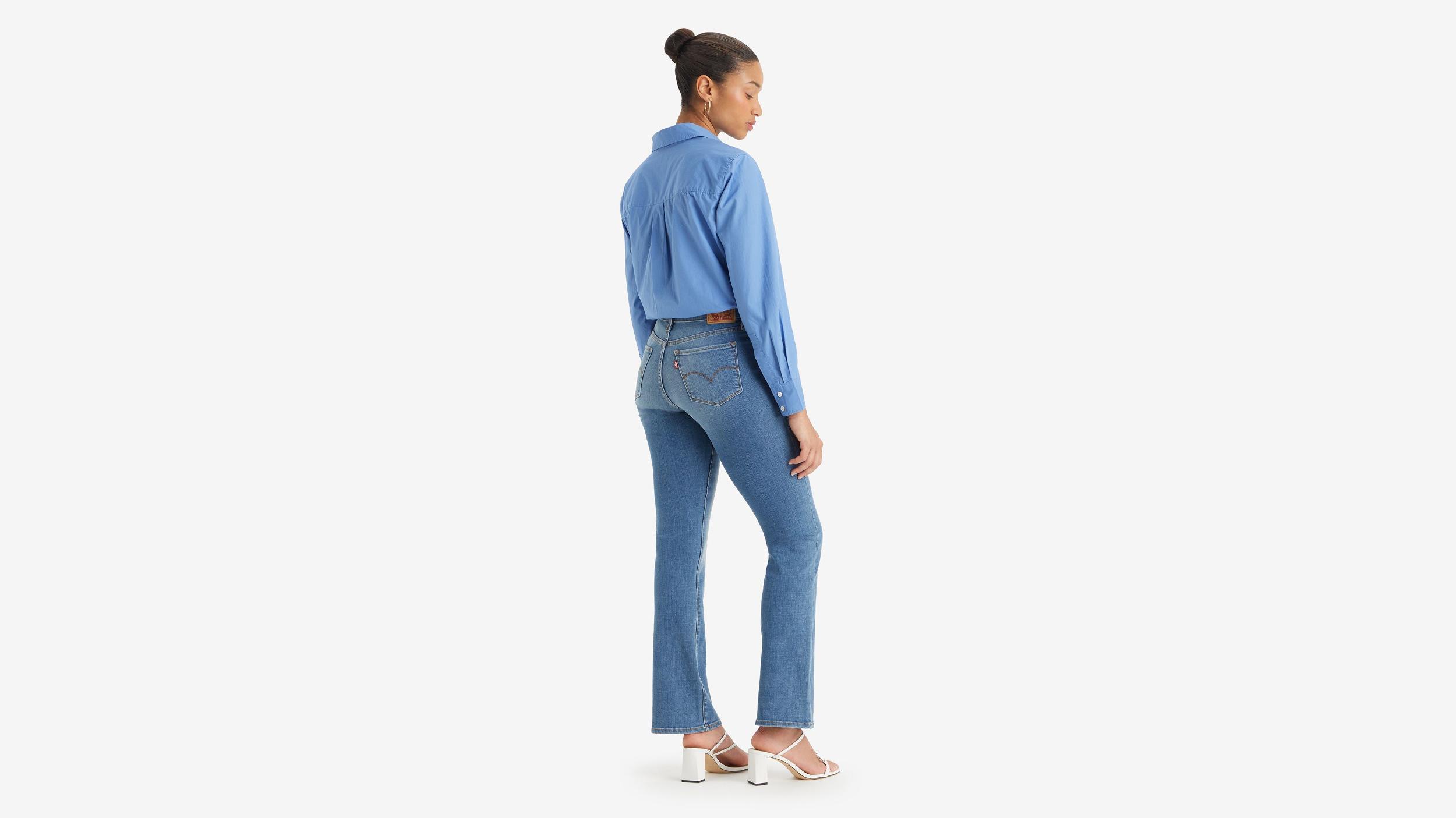 315 Shaping Bootcut Women's Jeans Product Image