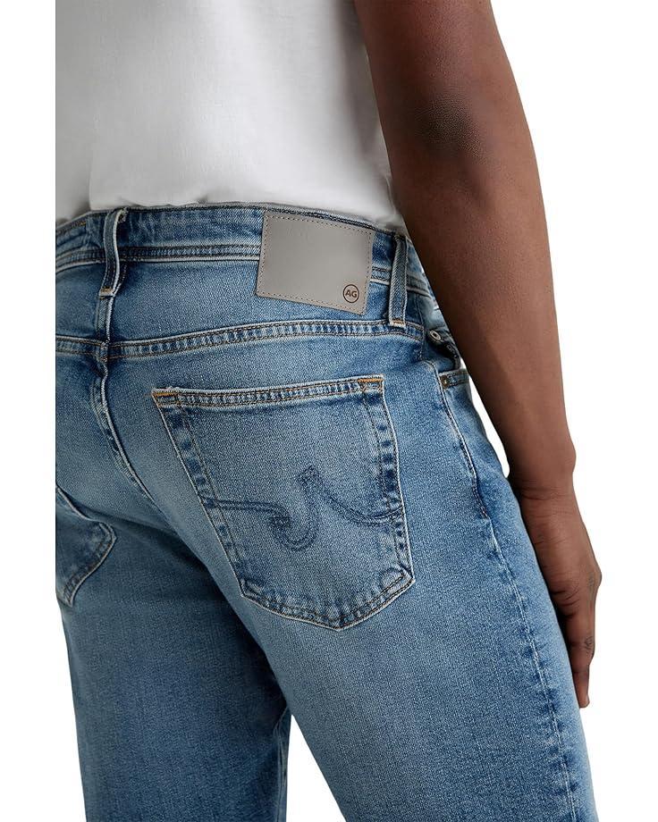 Graduate Tailored Leg Jean Product Image