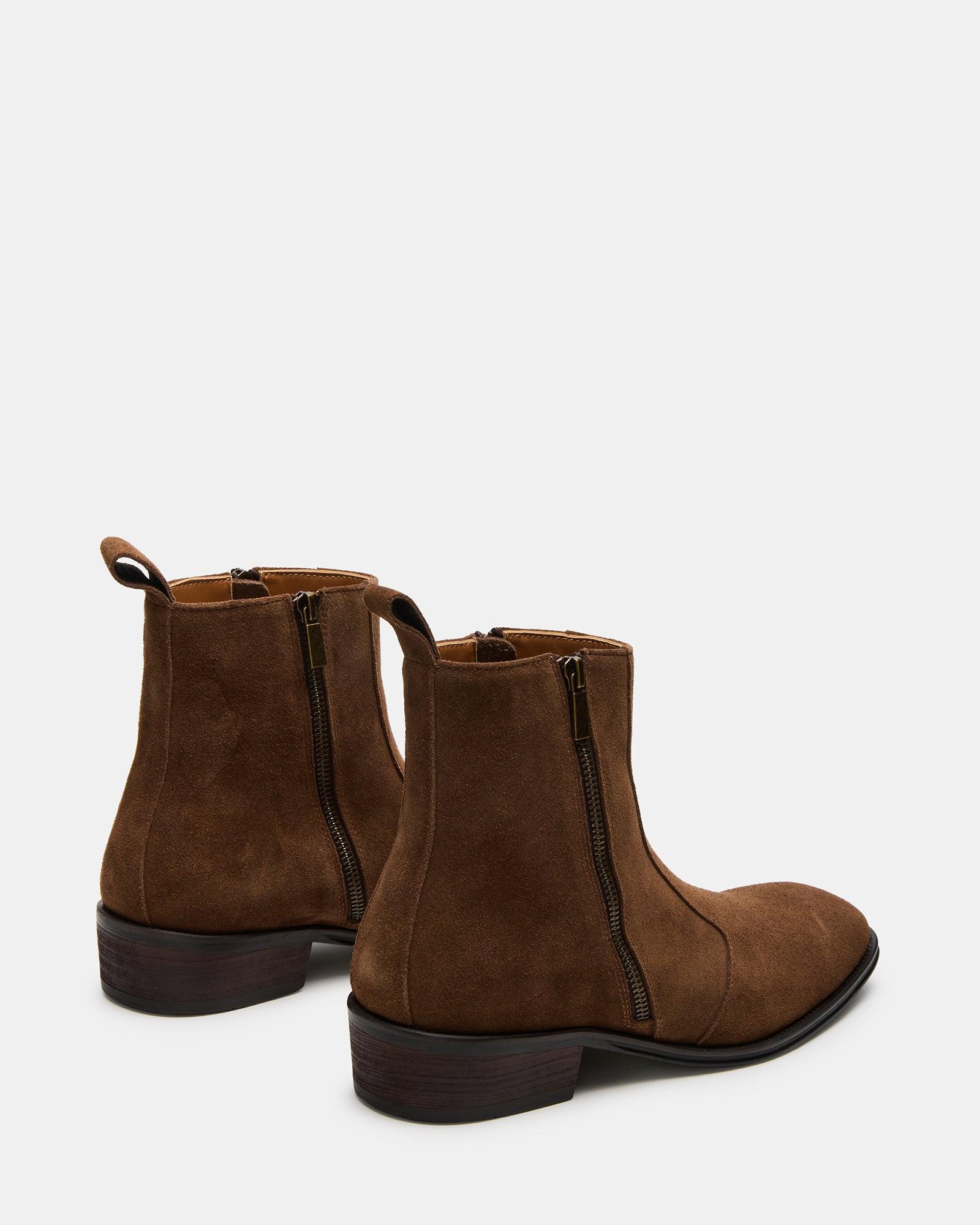 HAYNES TOBACCO SUEDE Male Product Image