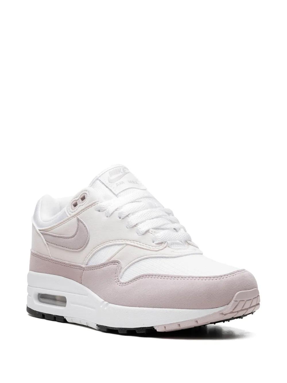Air Max 1 lace-up sneakers Product Image