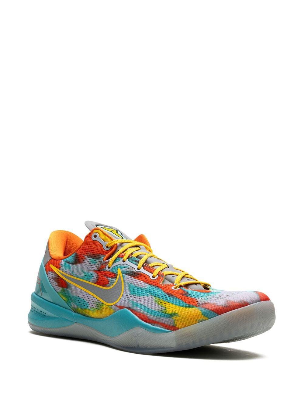 Kobe 8 Protro "Venice Beach sneakers  Product Image