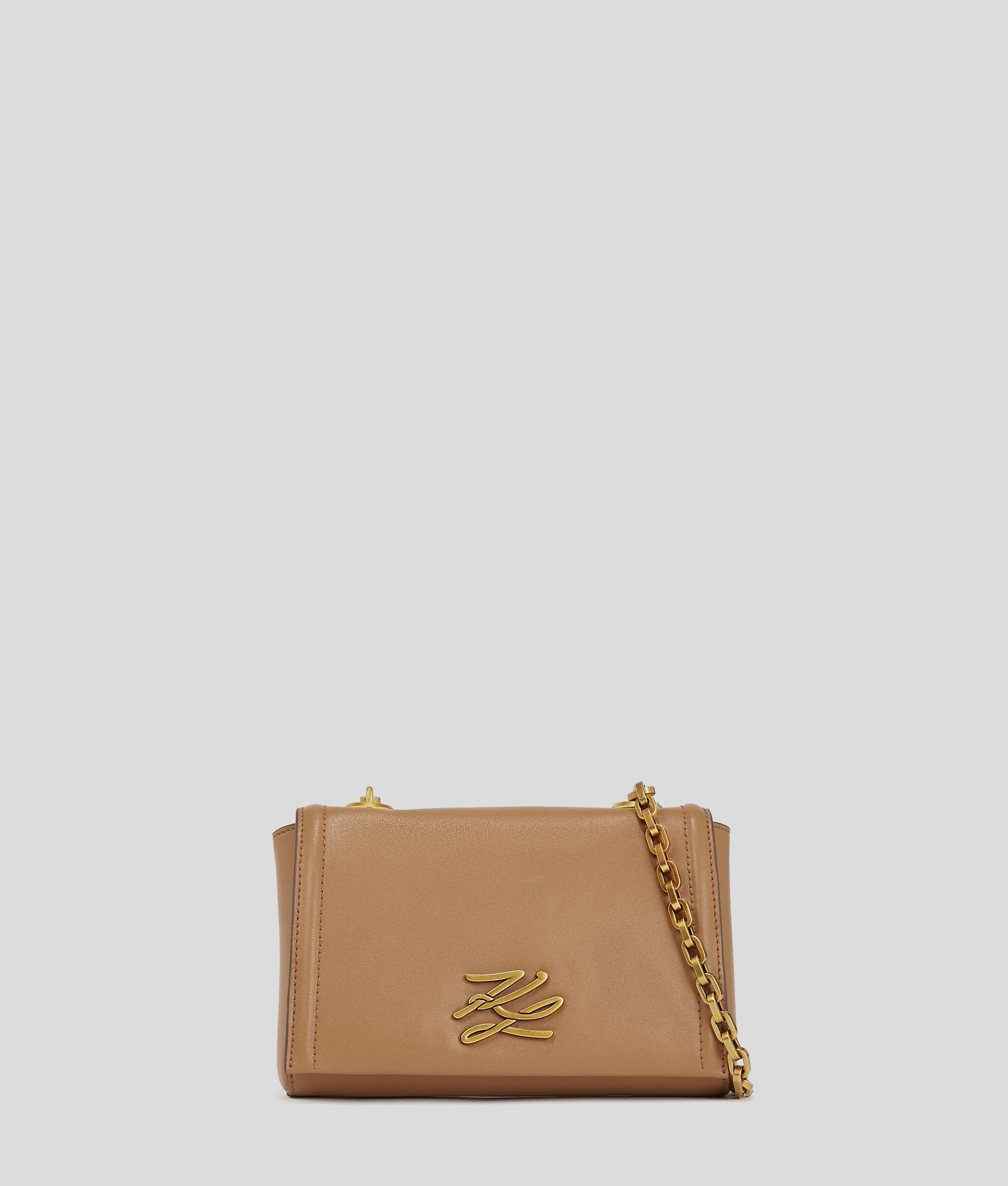 K/AUTOGRAPH CROSSBODY BAG Product Image