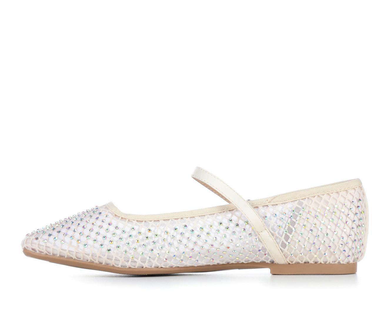 Women's Soda Geneva-S Flats Product Image