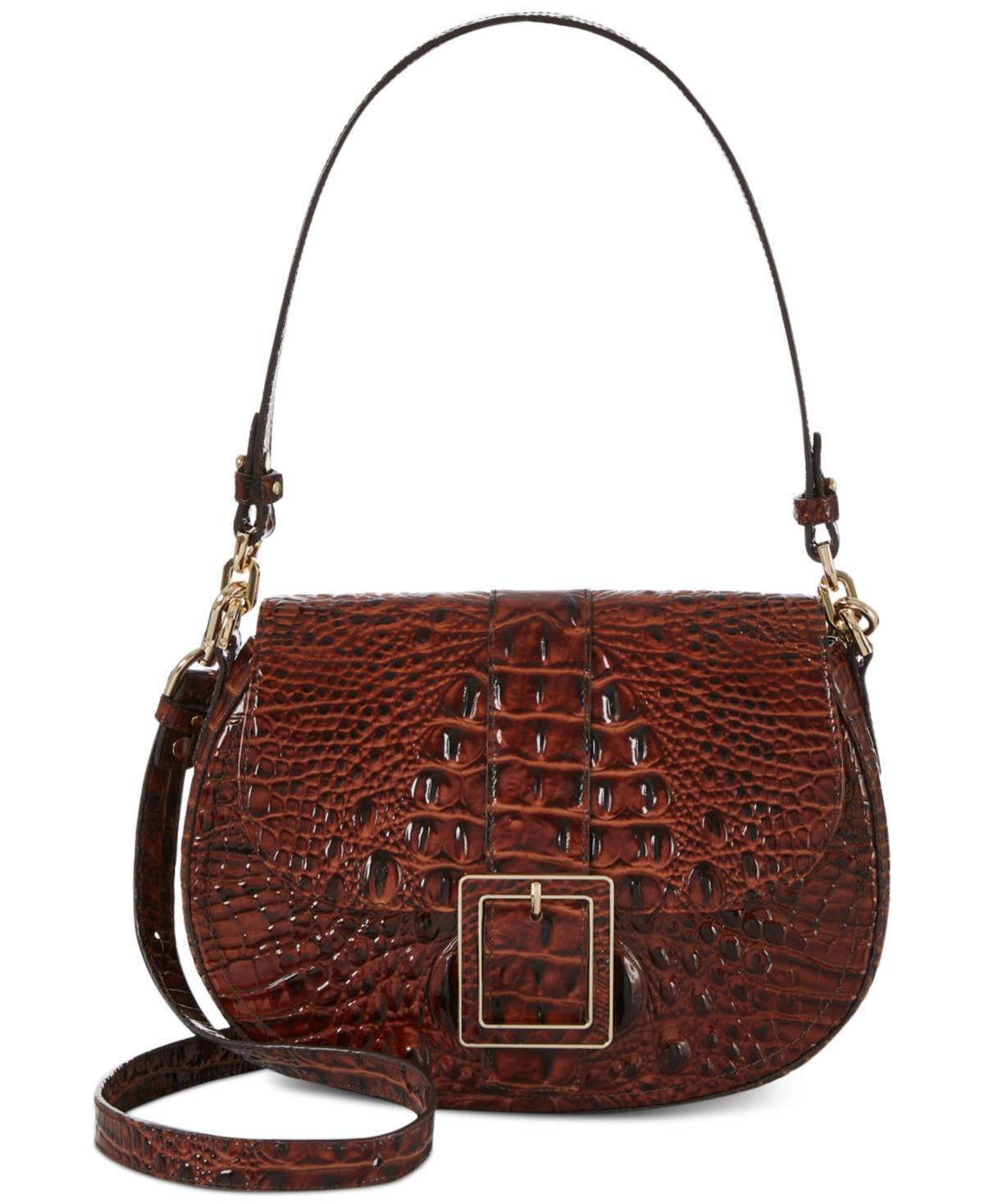 Brahmin Melbourne Cynthia Crossbody Handbags Product Image