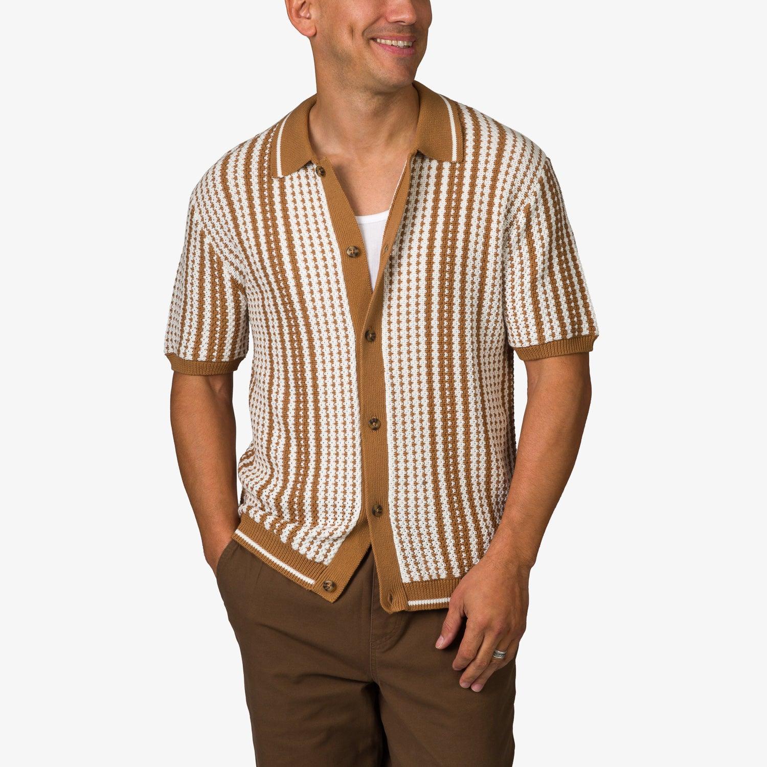 Cabana Knit Sweater Product Image