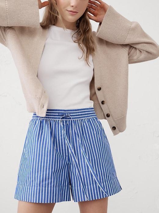 Drawstring Short Product Image