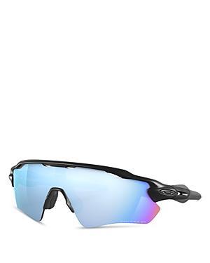 Oakley Radar Ev Path Rectangular Sunglasses, 138mm Product Image