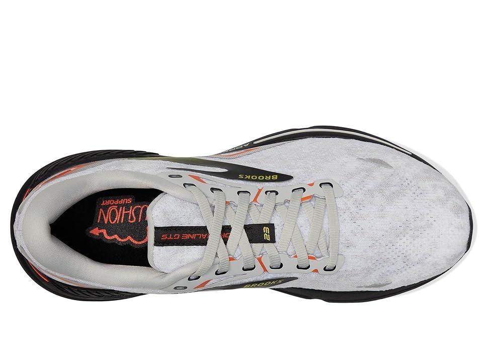 Brooks Womens Brooks Adrenaline GTS 23 - Womens Shoes Product Image