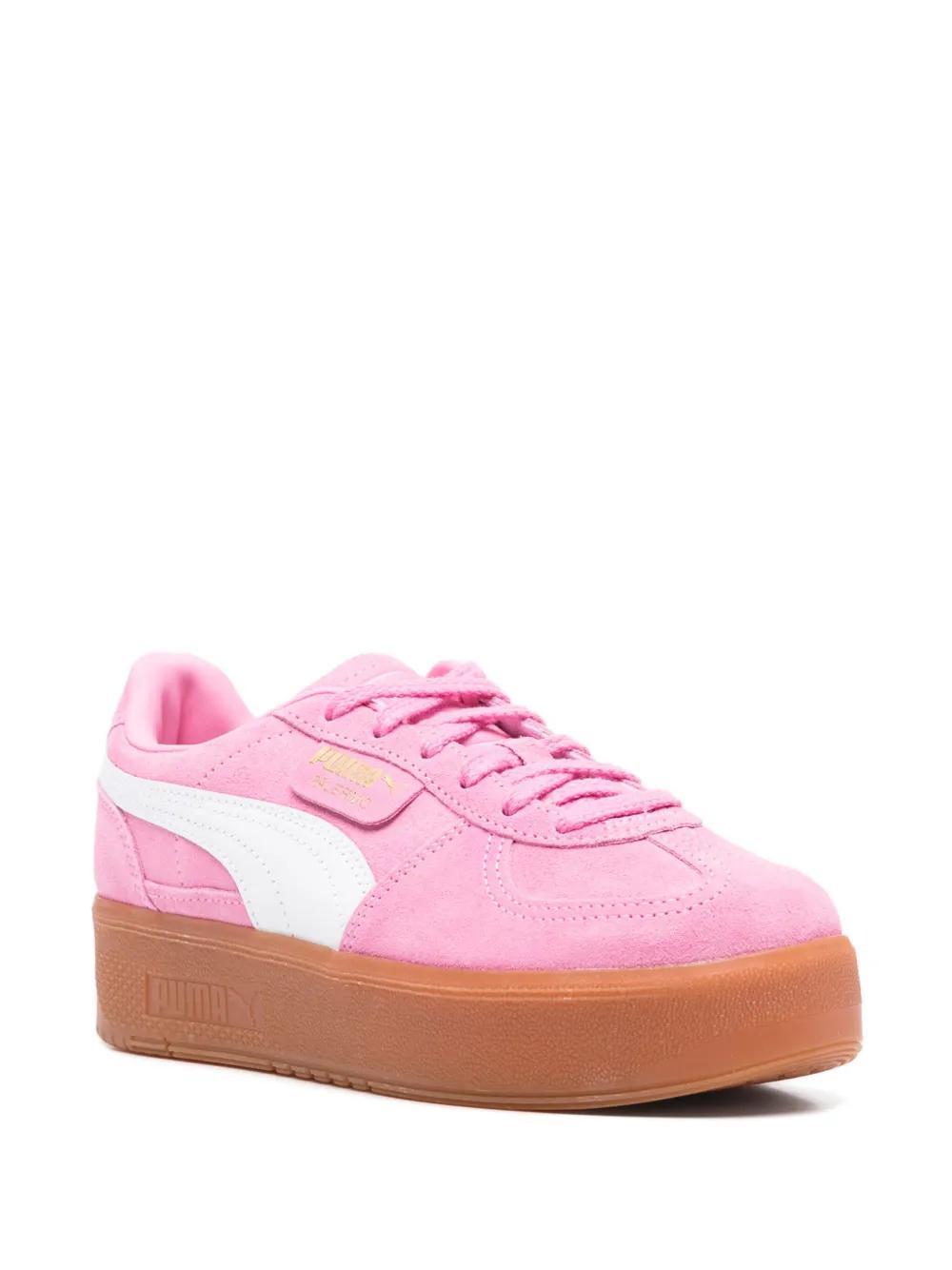 Palermo Elevata sneakers Product Image