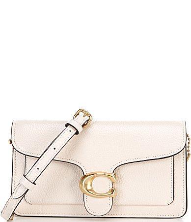 COACH Tabby Chain Clutch Product Image