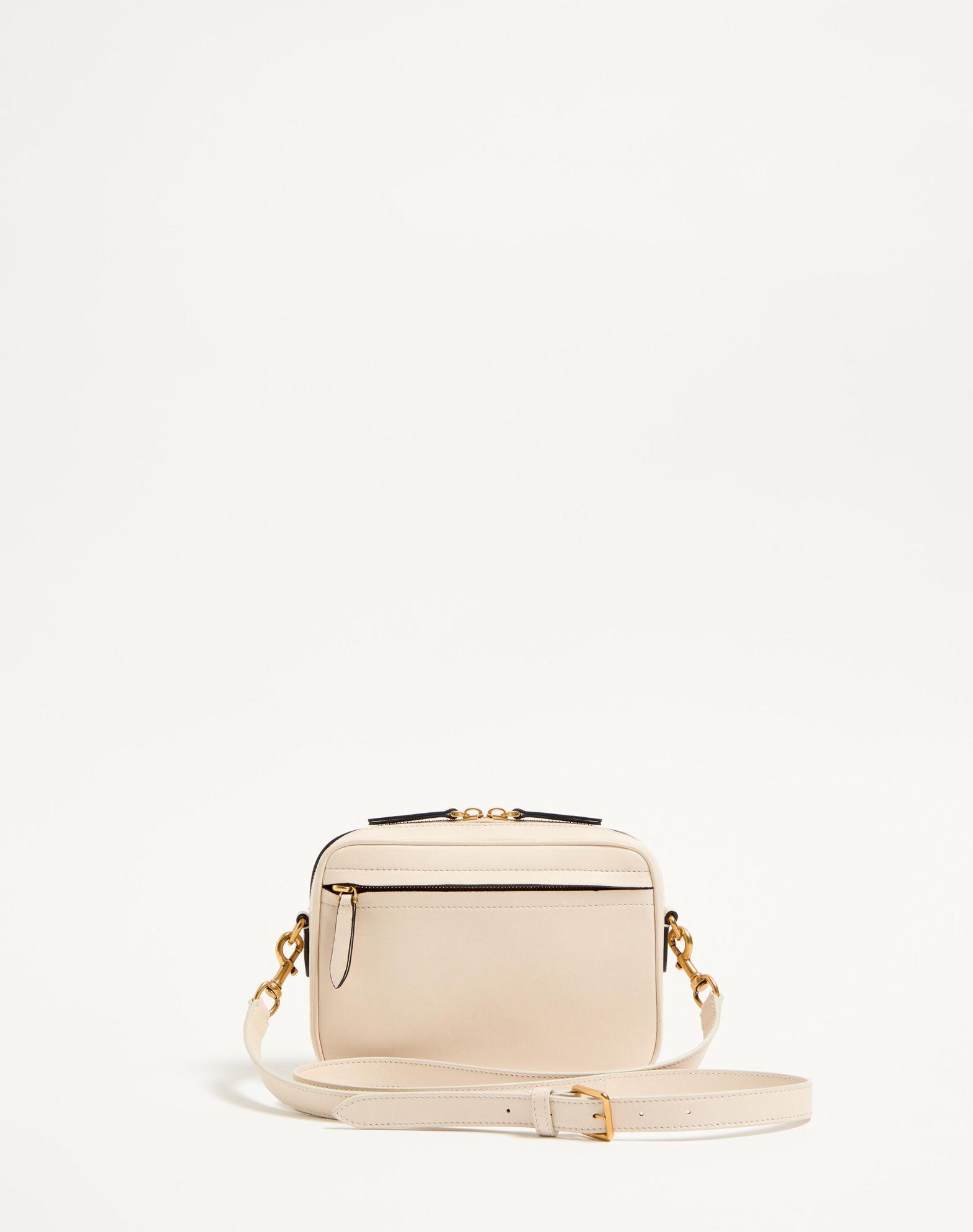 Valentino Garavani Viva Superstar Nappa Leather Crossbody Bag Product Image