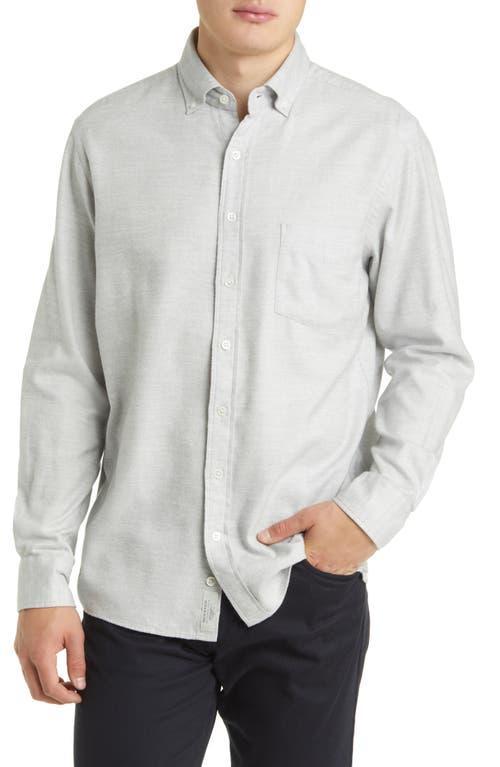 Rodd and Gunn Barrhill Long Sleeve Slim Fit Shirt Product Image