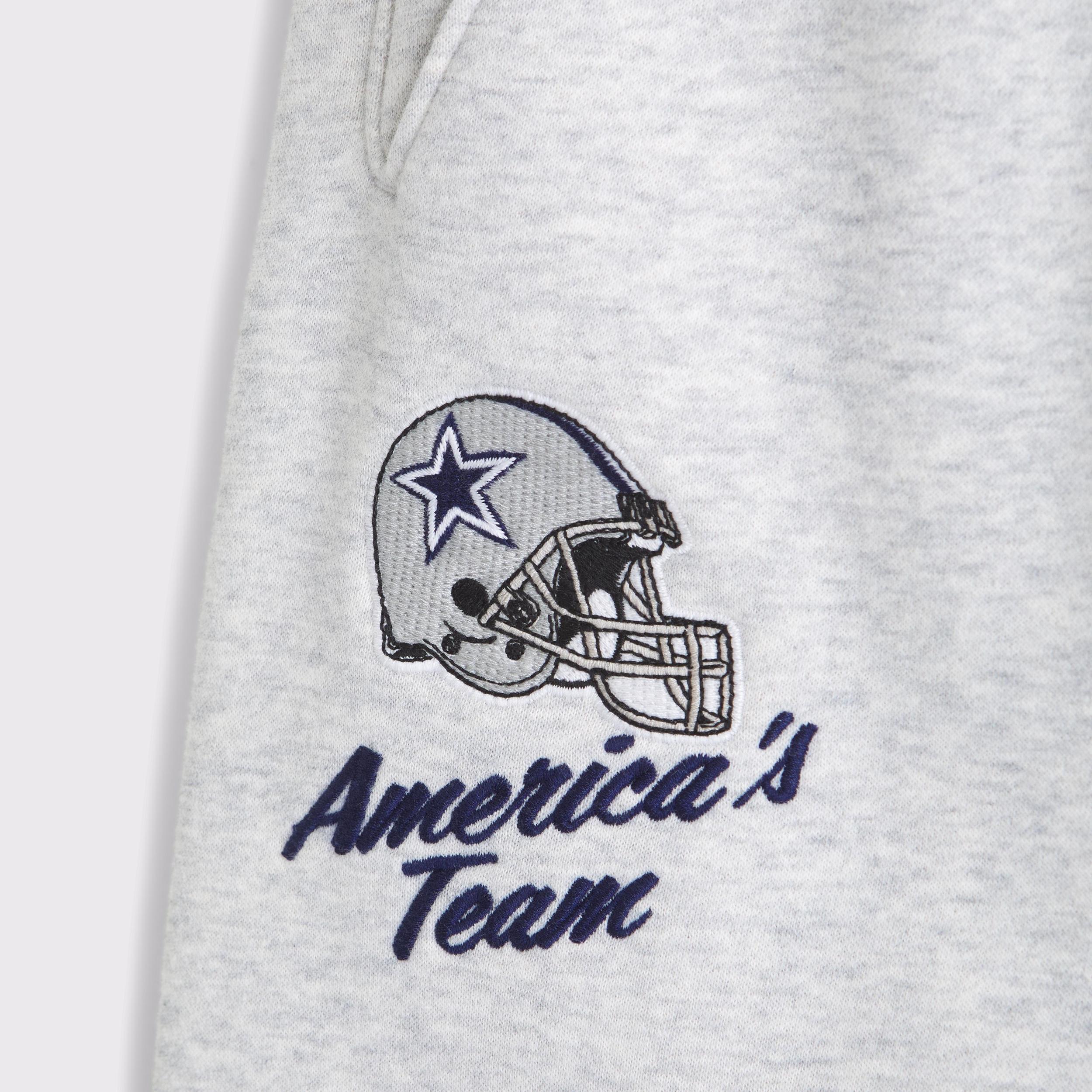 Dallas Cowboys Graphic Sweatpant Product Image