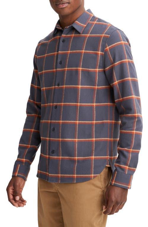 Mens Skipton Plaid Button-Front Shirt Product Image