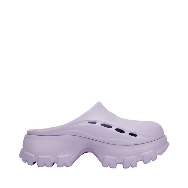 Hunter Womens Bryce Lightweight Platform EVA Clogs Product Image