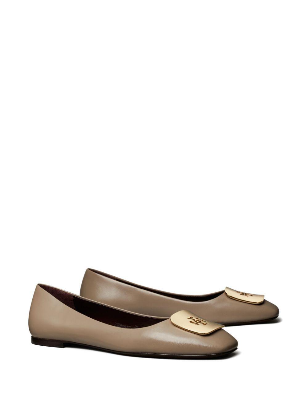 Georgia ballerina shoes Product Image