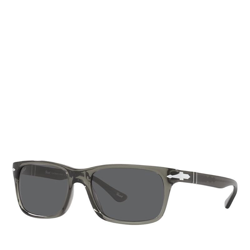 Persol Rectangle Sunglasses, 58mm Product Image