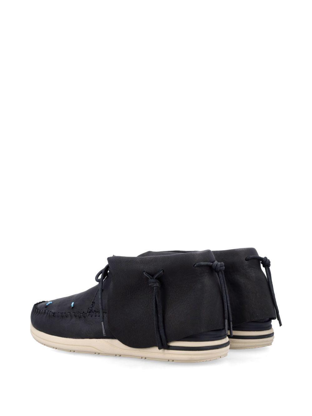 Lhamo lace-up sneakers Product Image