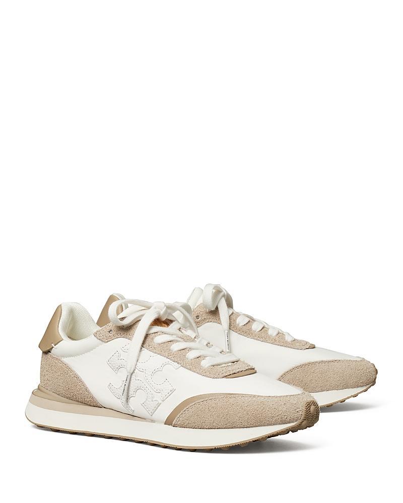 Tory Burch Womens Destiny Trainer Sneakers Product Image