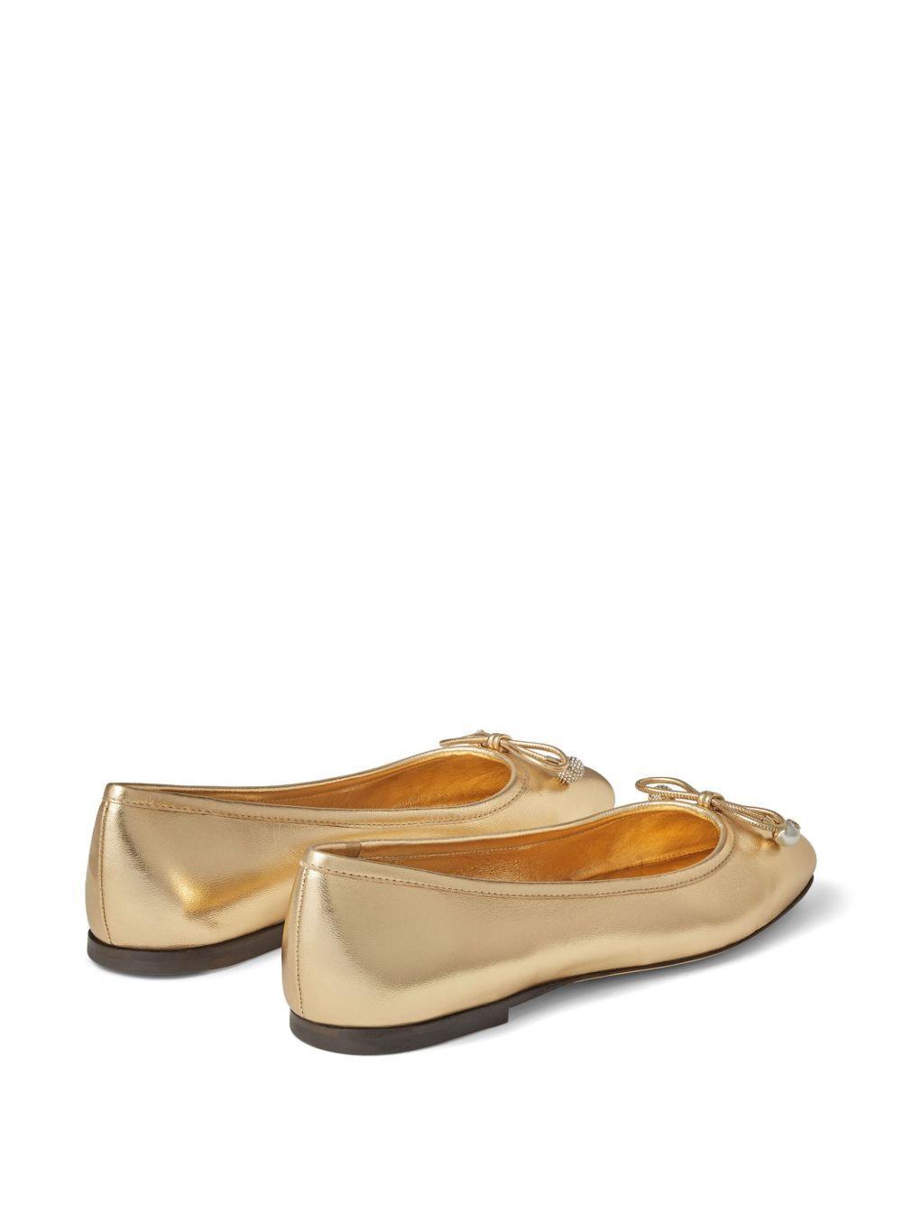 Elme ballerina shoes Product Image