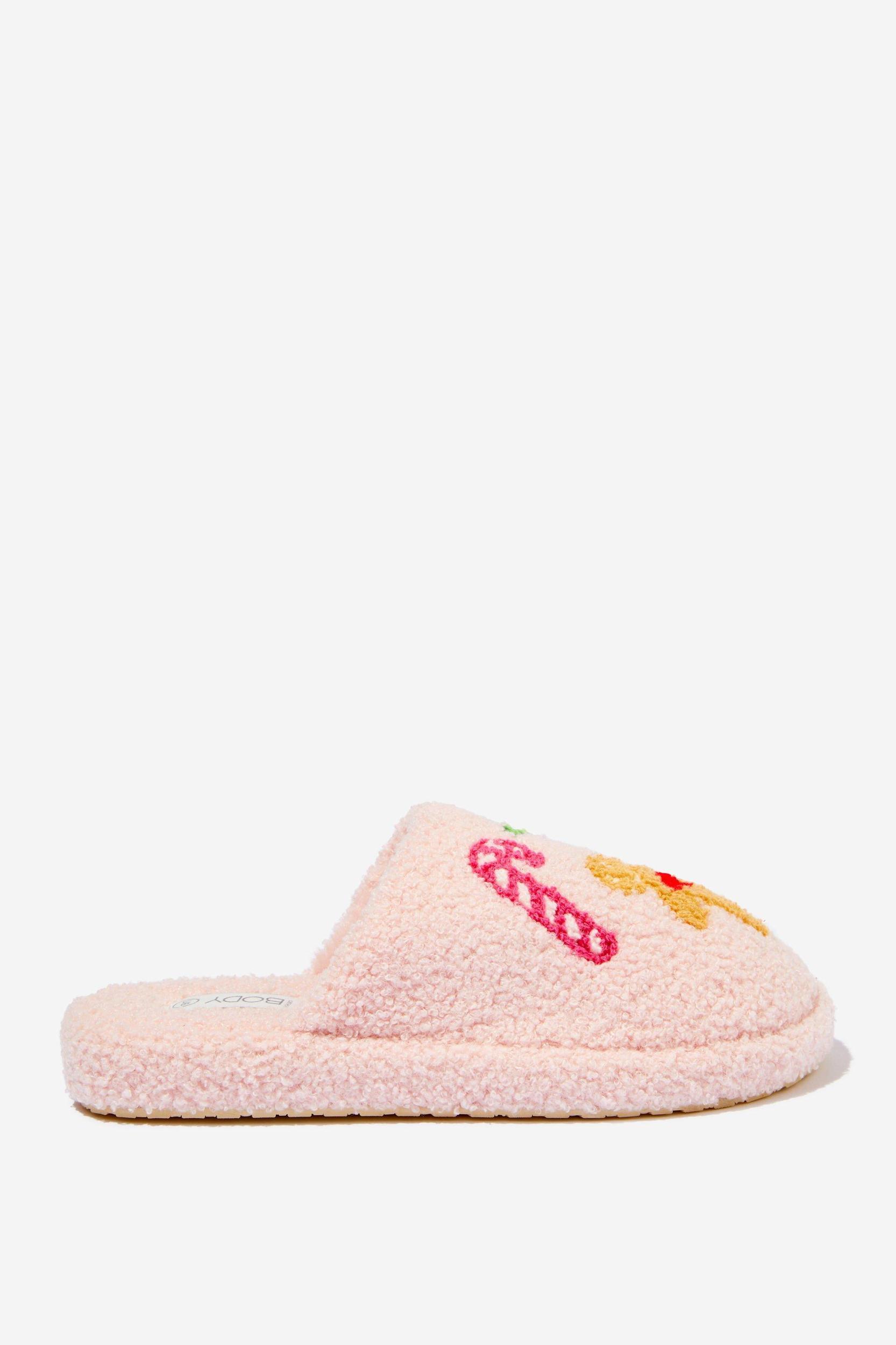 Cosy Novelty Scuff Slipper Product Image