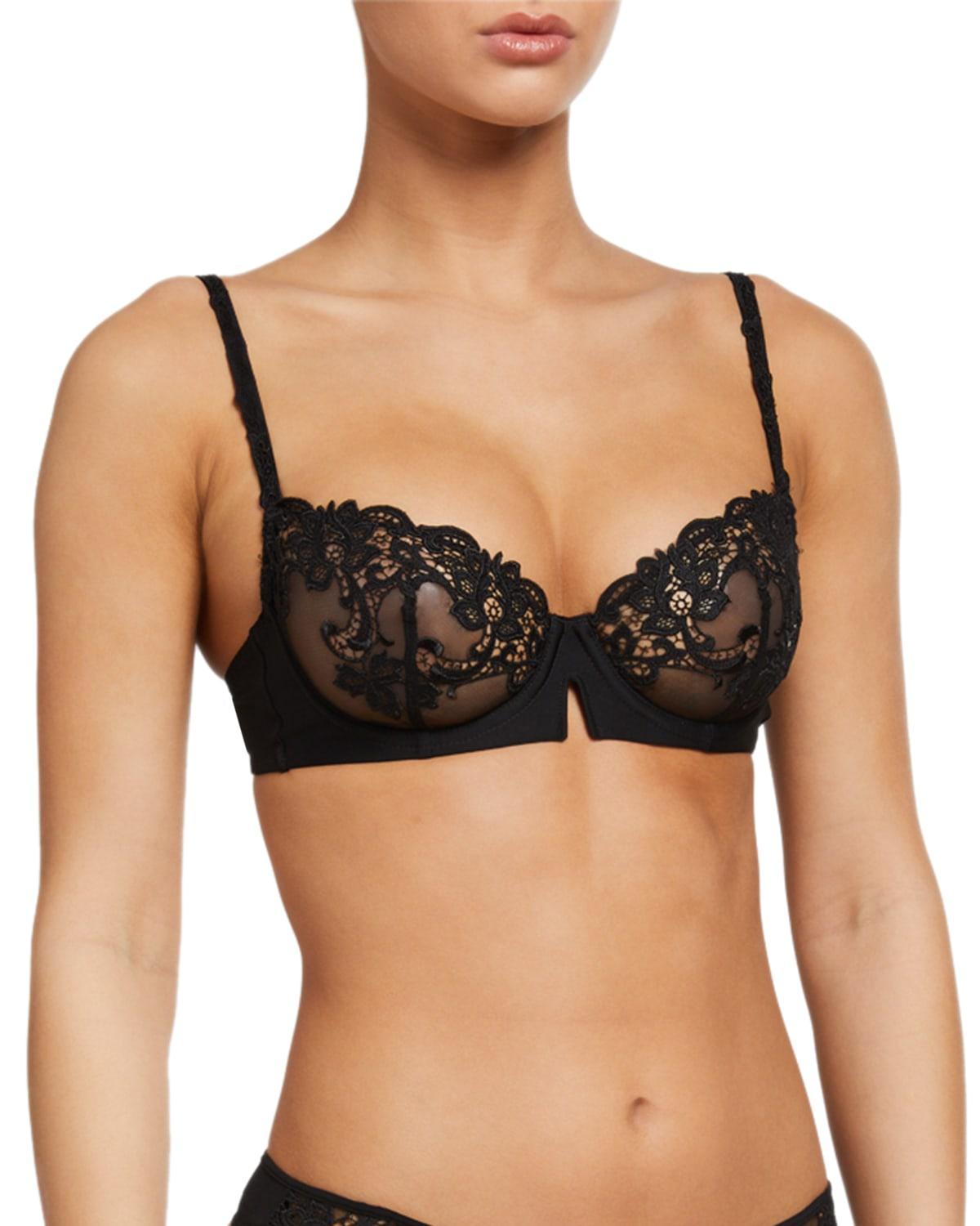 Saga Demi Bra Product Image