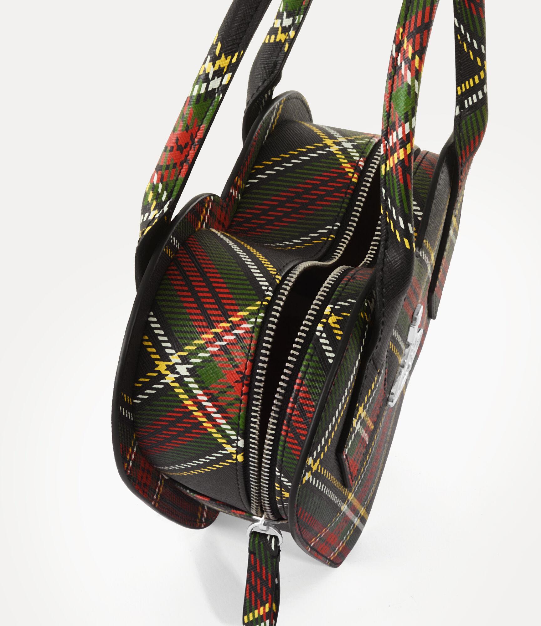 Josephine Heart Crossbody Product Image