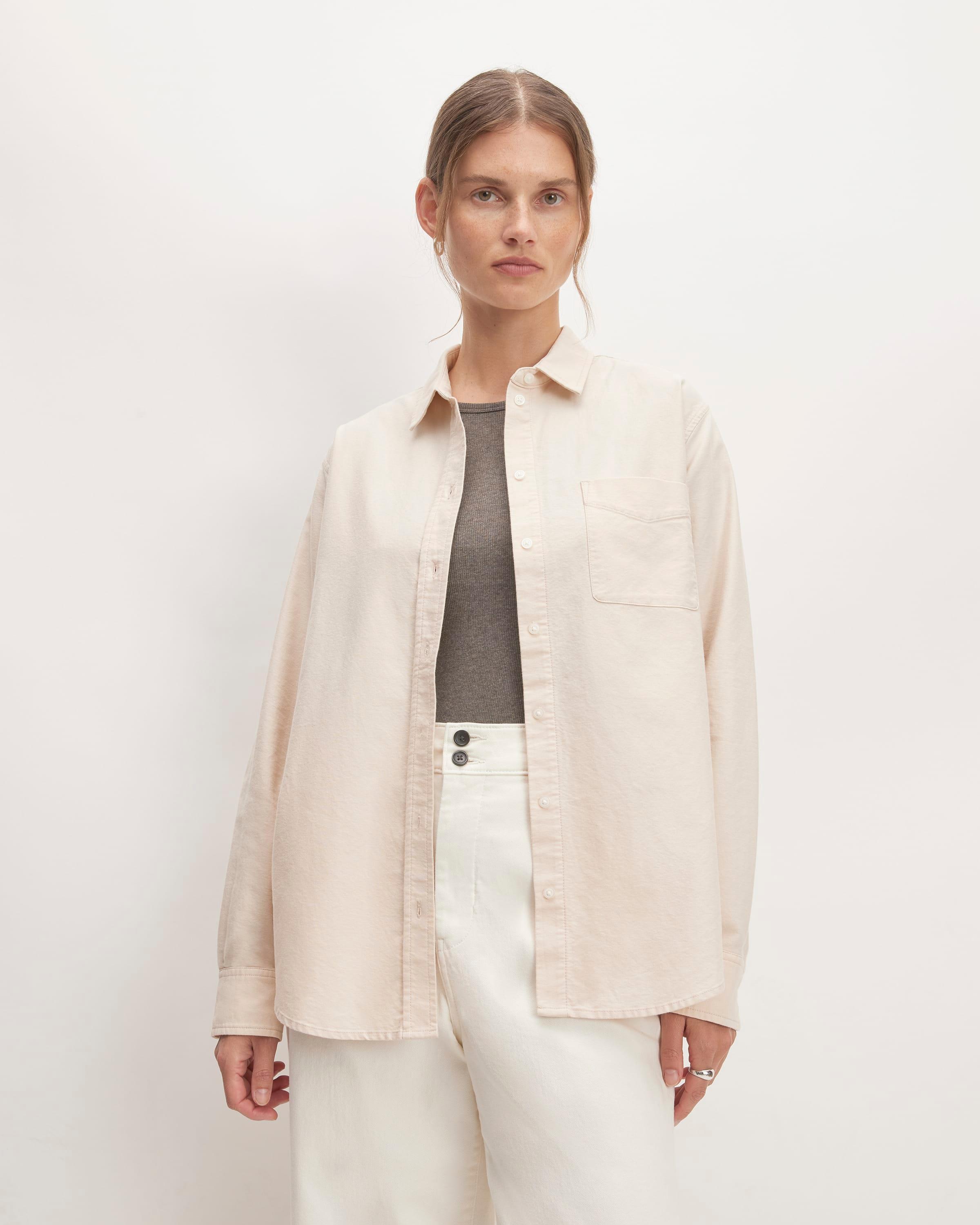 The Must-Have Oxford Shirt Product Image