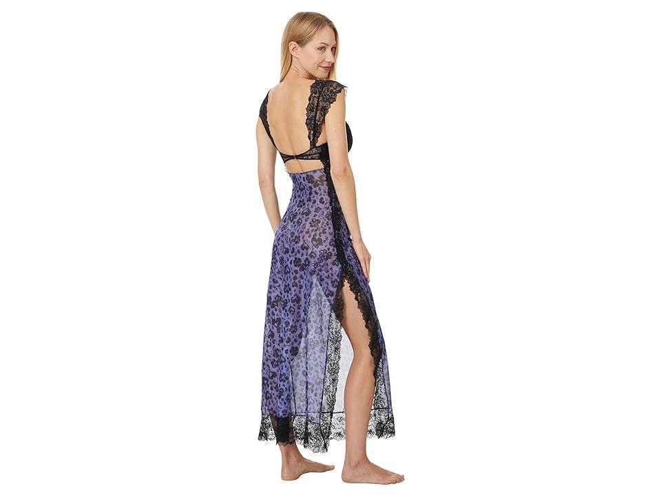 Free People Suddenly Fine Maxi Nightgown Product Image