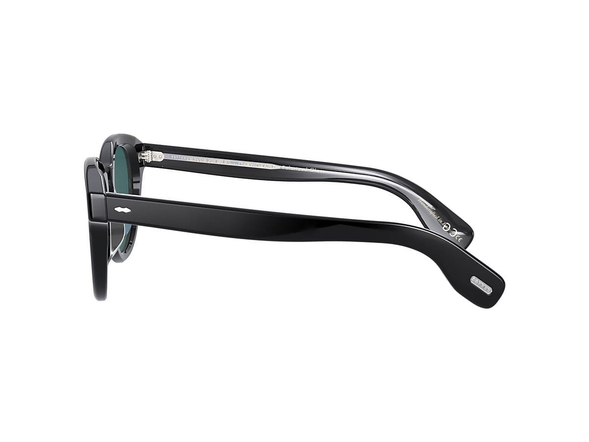 round-frame sunglasses Product Image