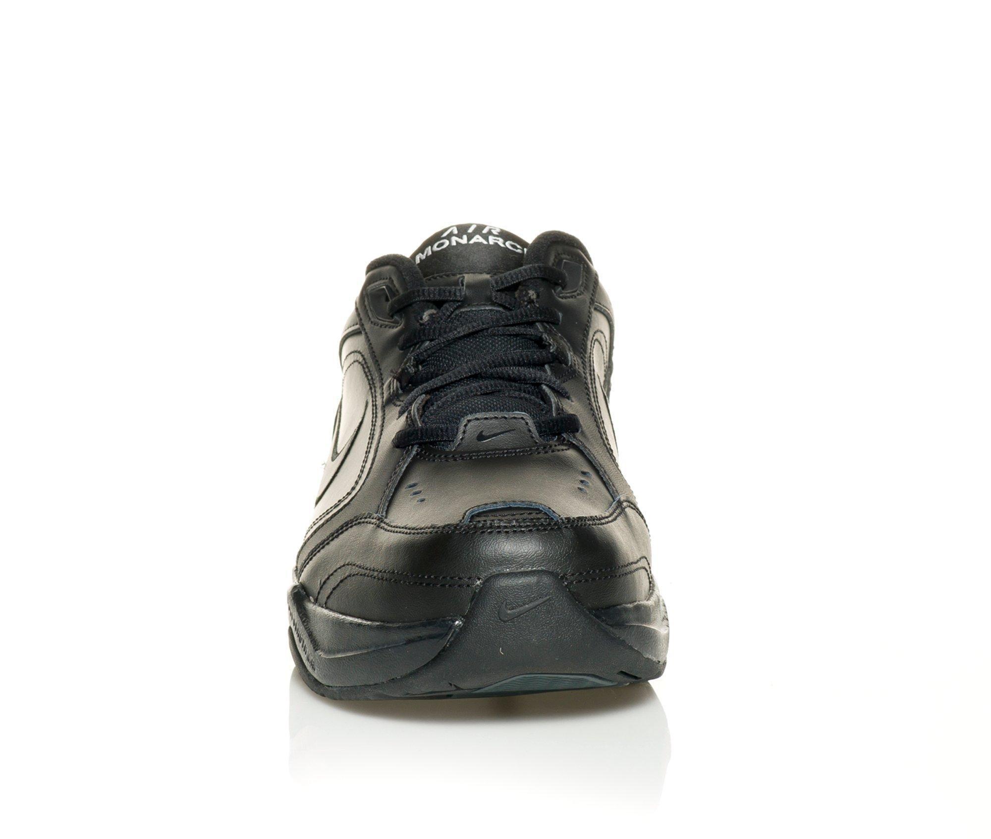 Men's Nike Air Monarch IV Training Shoes Product Image