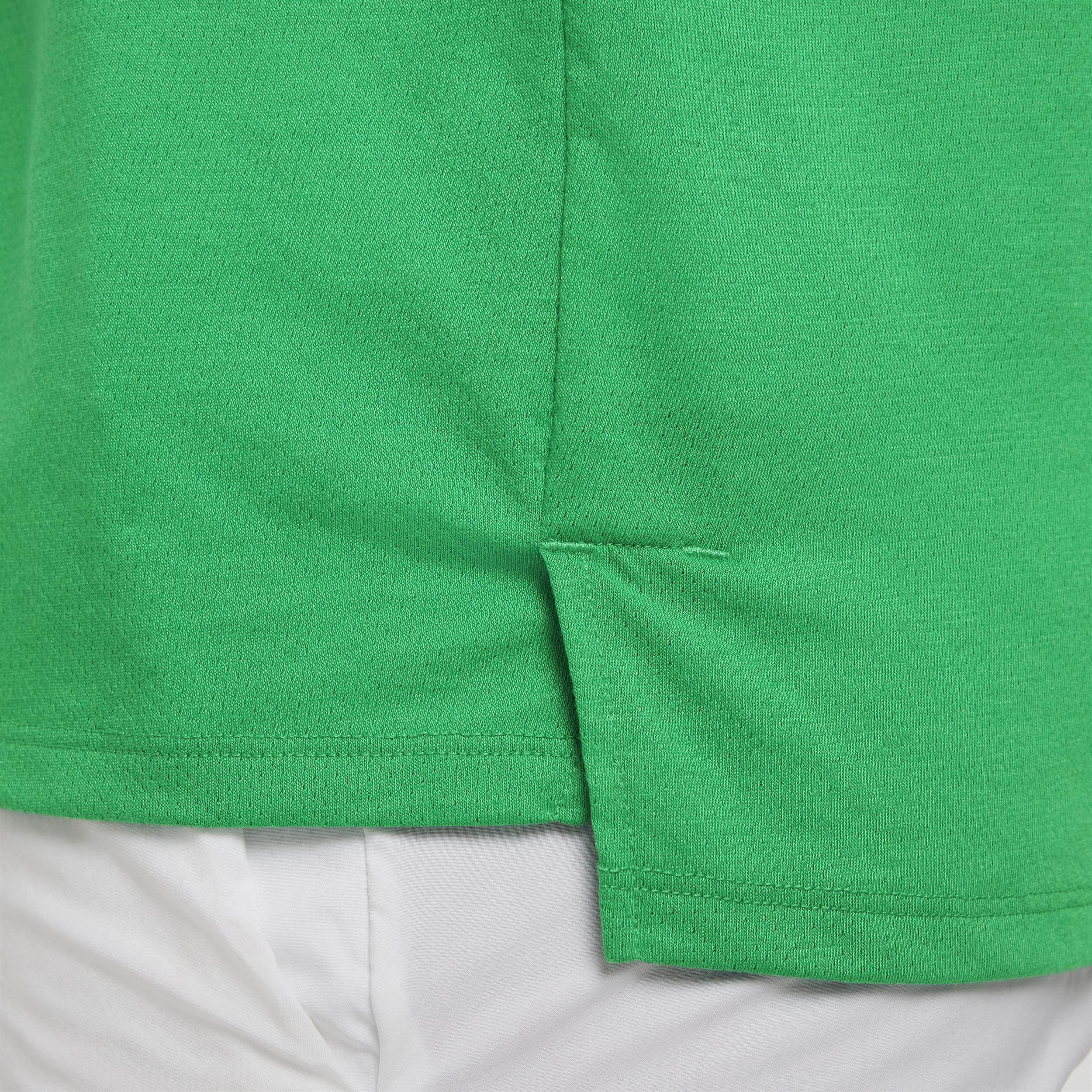 Nike Men's Rise 365 "Kipchoge" Dri-FIT Short-Sleeve Running Top Product Image