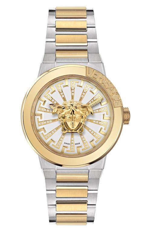 Versace Medusa Infinite Watch, 38mm Product Image