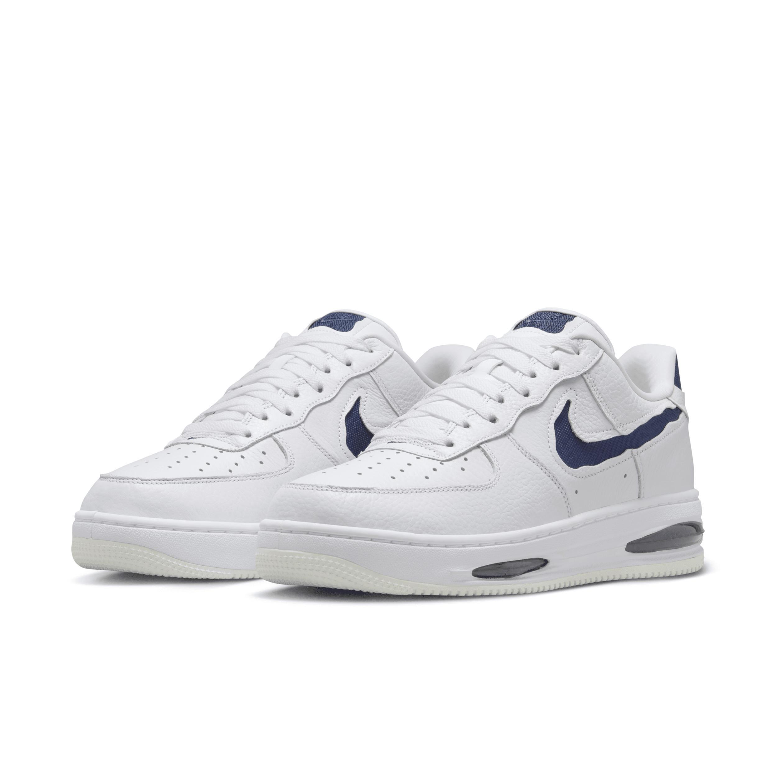 Nike Mens Air Force 1 Low EVO Shoes Product Image