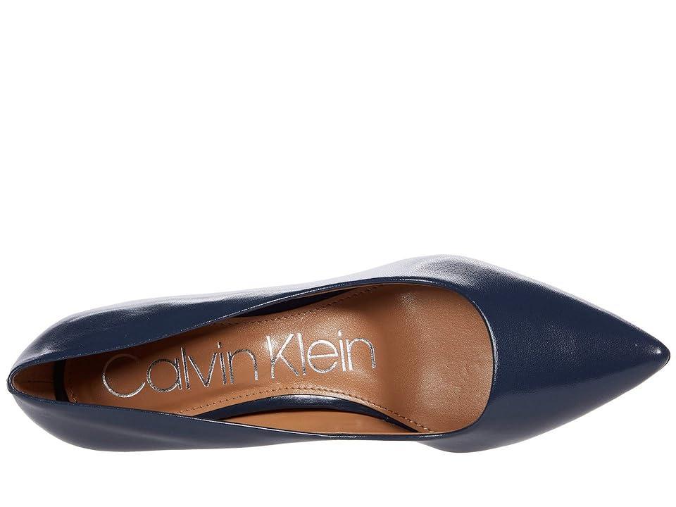 Calvin Klein Gayle Pump 1) High Heels Product Image