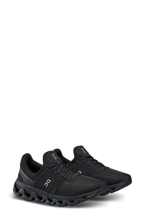 On Womens Cloudswift - Running Shoes Product Image