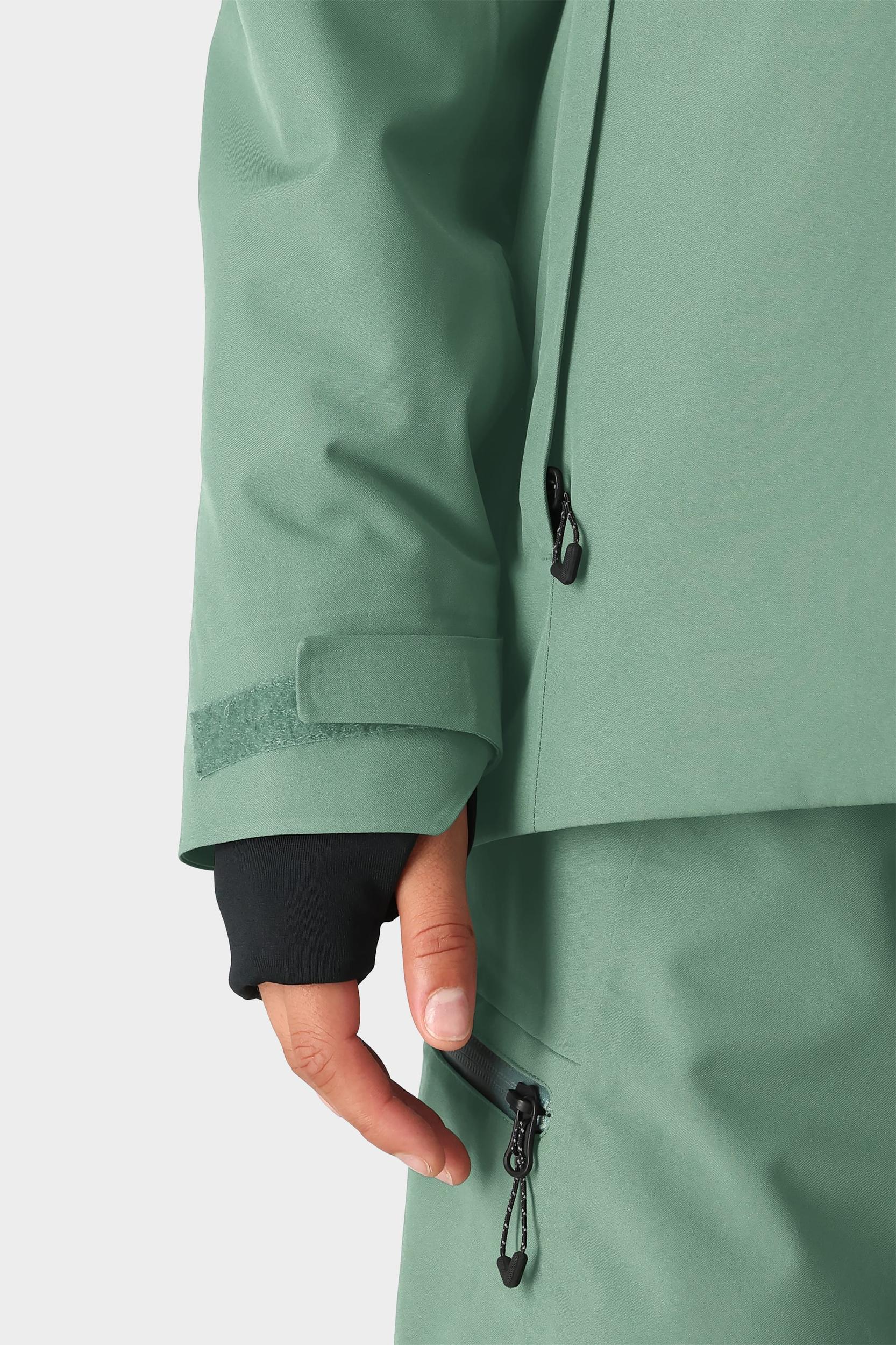 686 Women's Hydra Insulated Jacket Female Product Image
