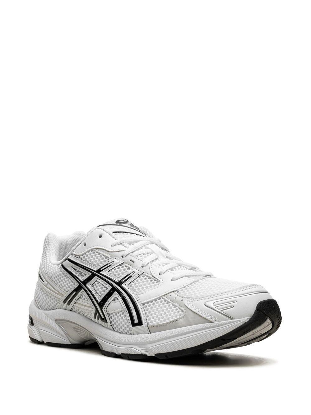 GEL-1130 "Black/White" sneakers Product Image