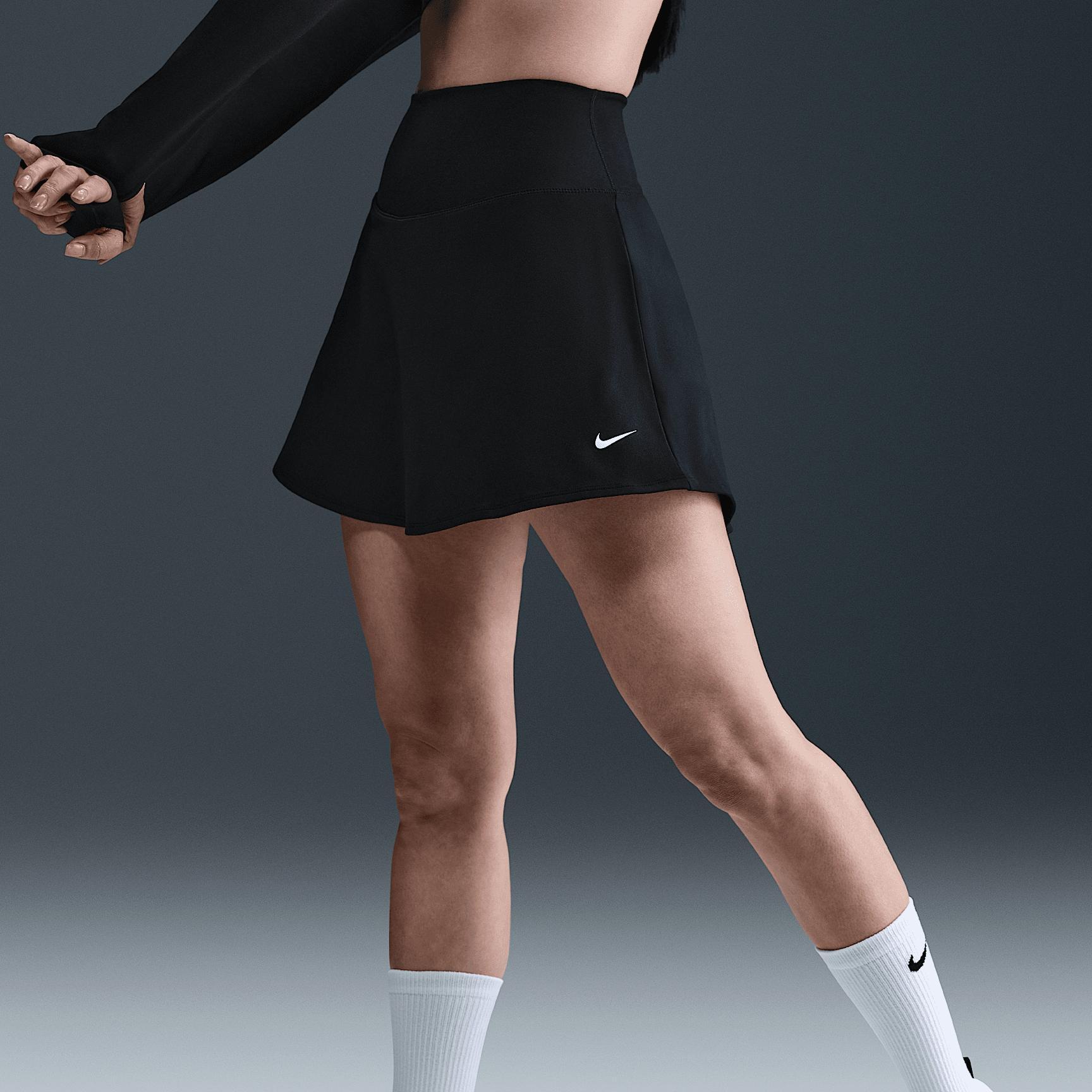 Nike One Women's Dri-FIT Skirt Product Image