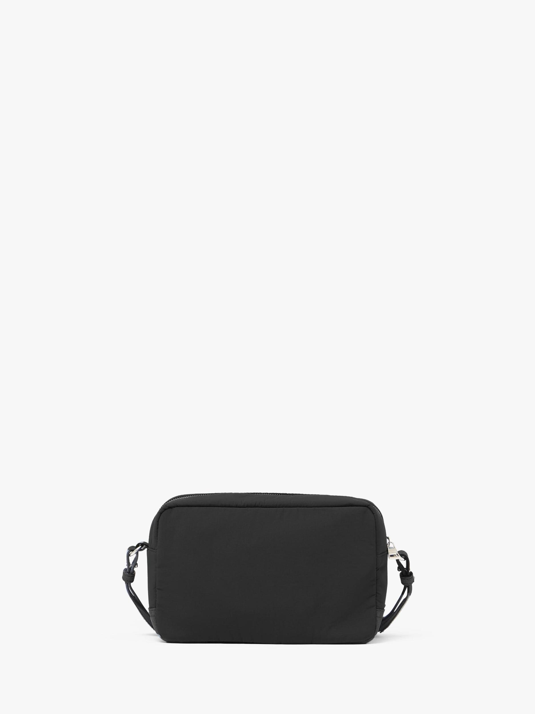 CAMERA BAG WITH JWA PULLER - CROSSBODY BAG Product Image